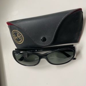 Ray-Ban Polarized Sunglasses